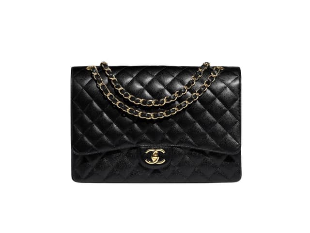 Chanel Chanel Classic Maxi Flap Bag - view 1
