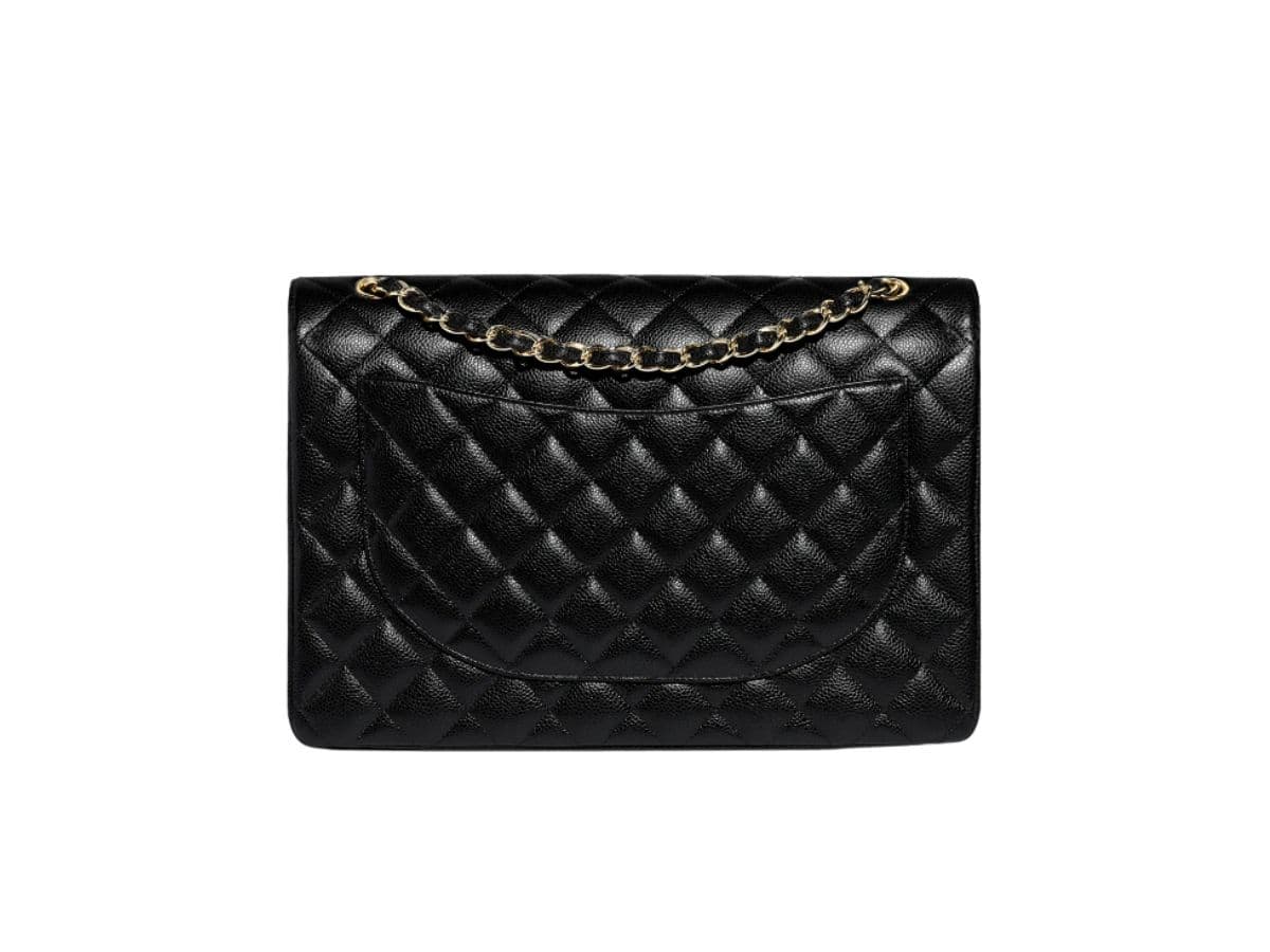 Chanel Classic Maxi Flap Bag