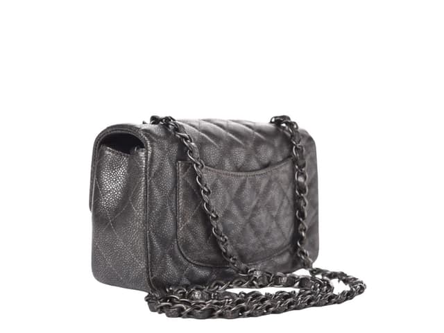 Chanel Chanel Mini Flap Bag - view 2