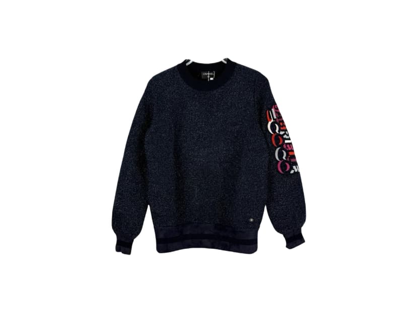 Chanel Chanel Sweaters Multicolour