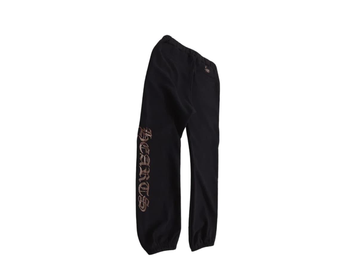 Chrome Hearts 1988 Sweatpants Black