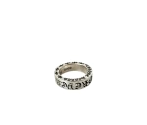 Buy Chrome Hearts Forever Ring Spacer at Sasom – Authentic and Ready to Ship