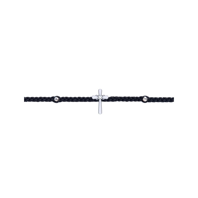 RAVIPA Classic cross bracelet