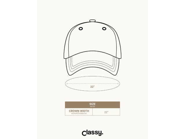 Classy Classy Denim Cap Black Jeans - view 3