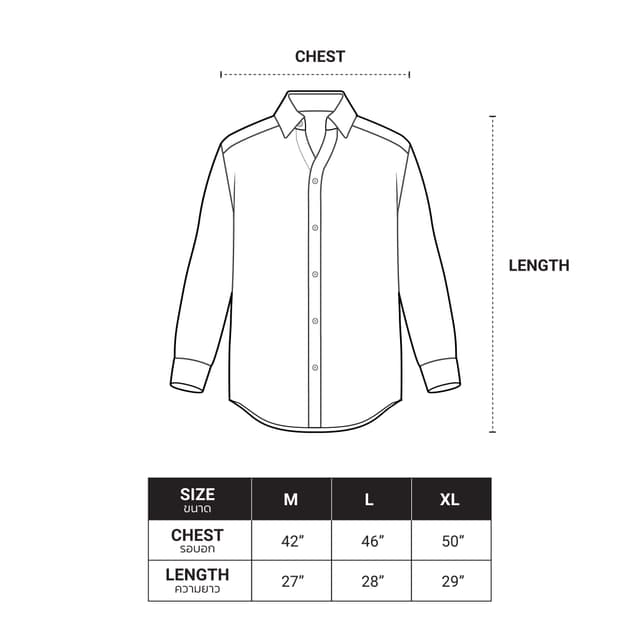 Classy Classy Best Buddy Shirts Cream - view 3