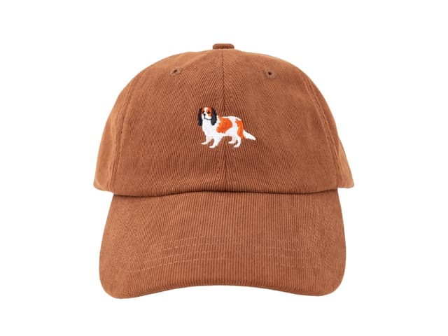 Classy Classy Boss Cap Brown - view 1
