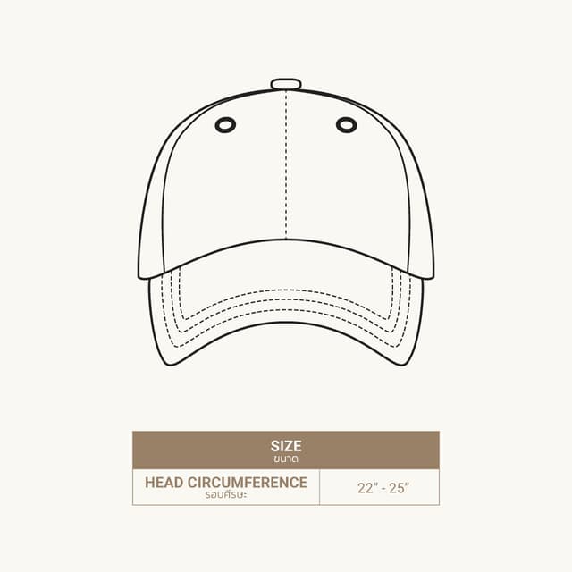 Classy Classy Boss Cap Brown - view 2