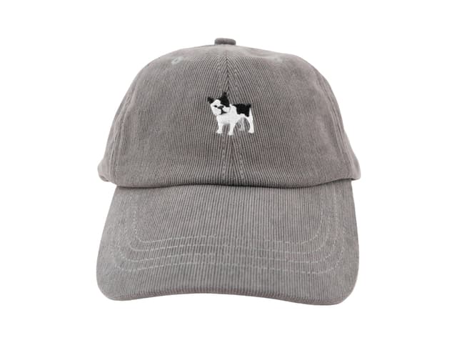 Classy Classy Boss Cap Gray - view 1