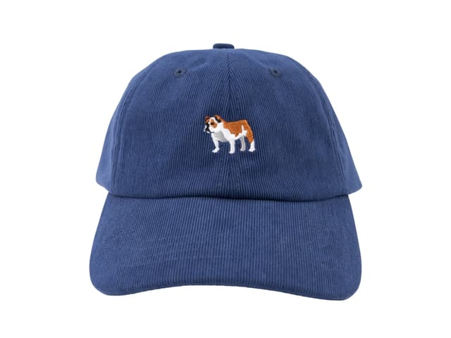 Classy Classy Boss Cap Navy - view 1