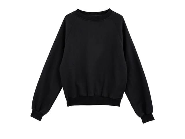 Classy Classy Sweater Black - view 1