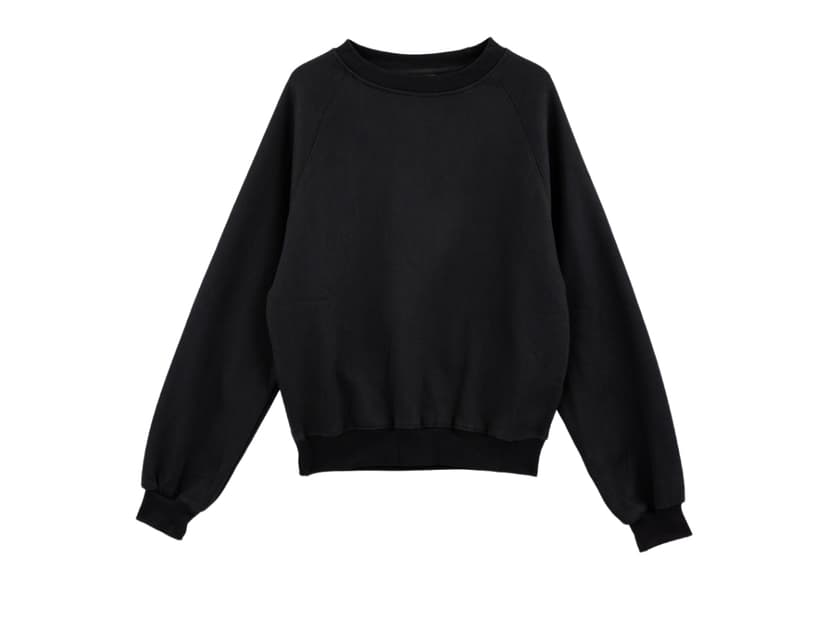 Classy Classy Sweater Black