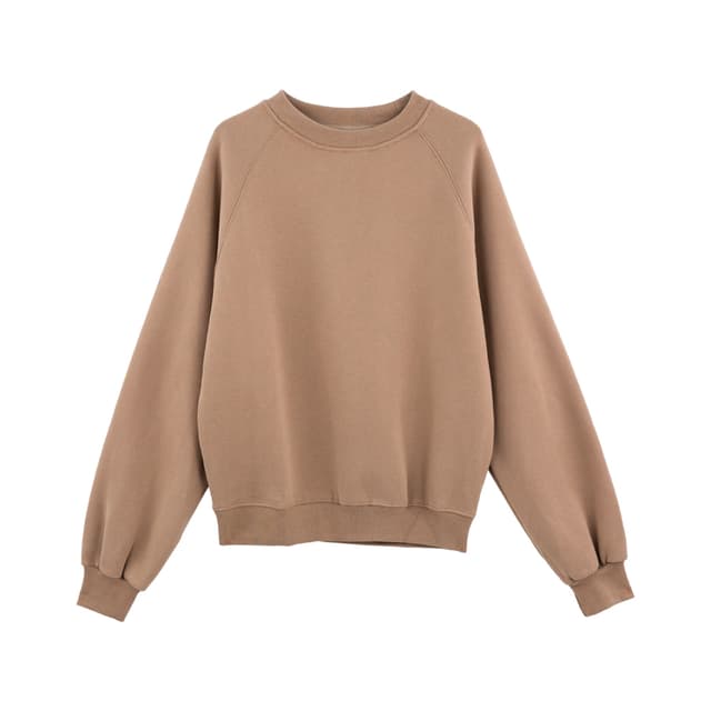 Classy Classy Sweater Brown - view 1