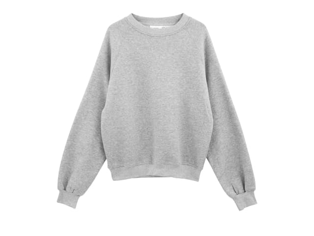 Classy Classy Sweater Gray - view 1
