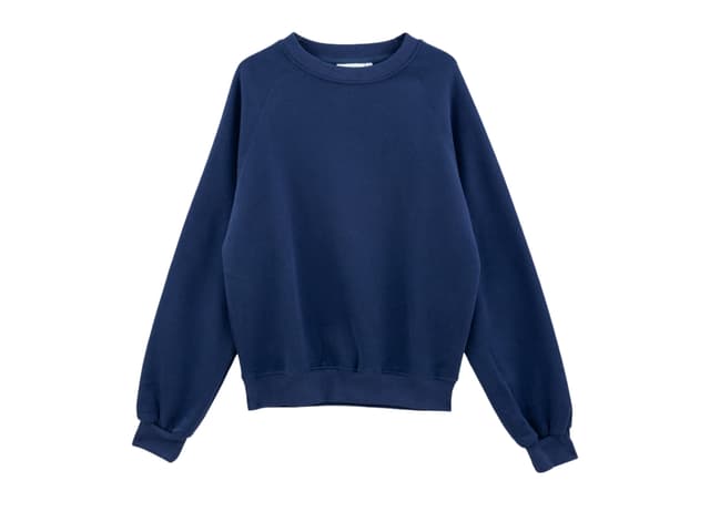 Classy Classy Sweater Navy - view 1