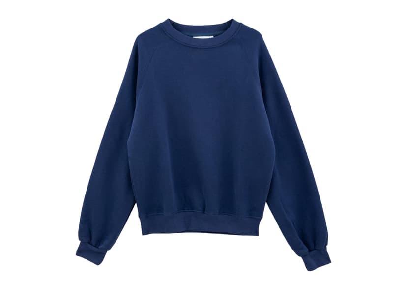 Classy Classy Sweater Navy
