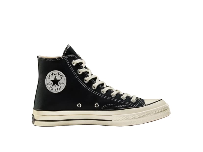Converse Converse Chuck Taylor All Star 70 Hi Black
