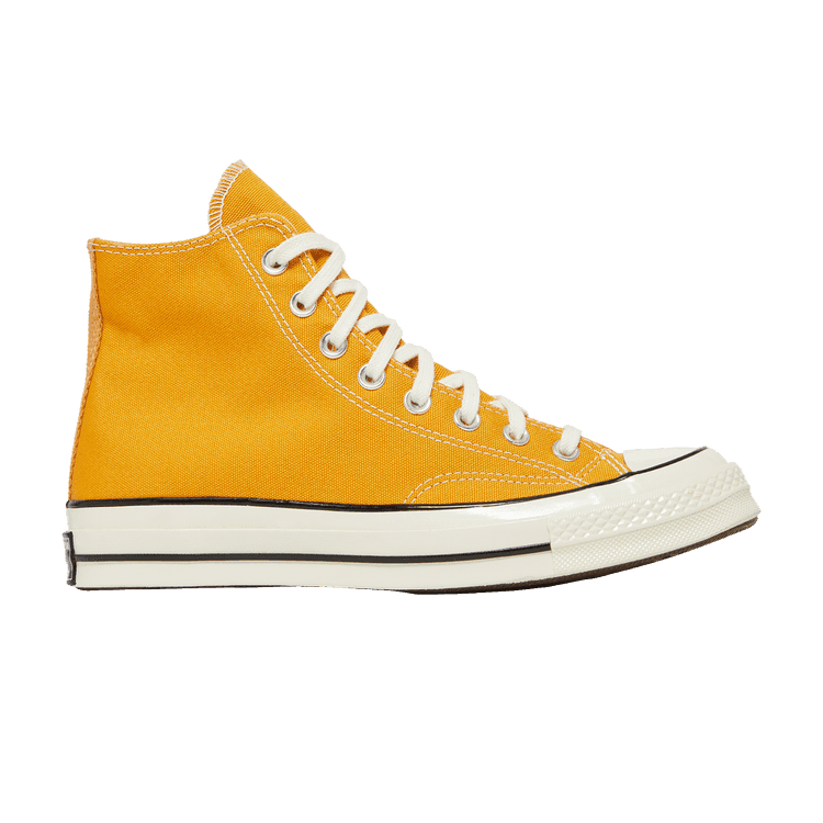 Converse Converse Chuck Taylor All Star 70 Hi Sunflower
