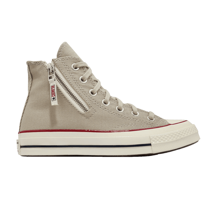 Converse Converse Chuck Taylor All Star 70 Hi Recycled Canvas Papyrus