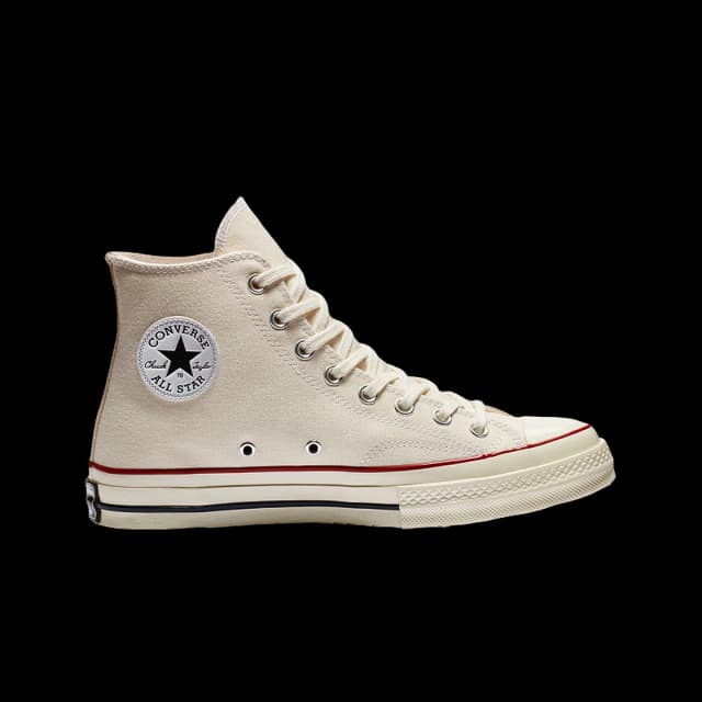 Converse Converse Chuck Taylor All Star 70 Hi Parchment - view 1