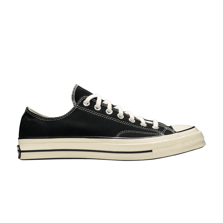 Converse Converse Chuck Taylor All Star 70 Ox Black White