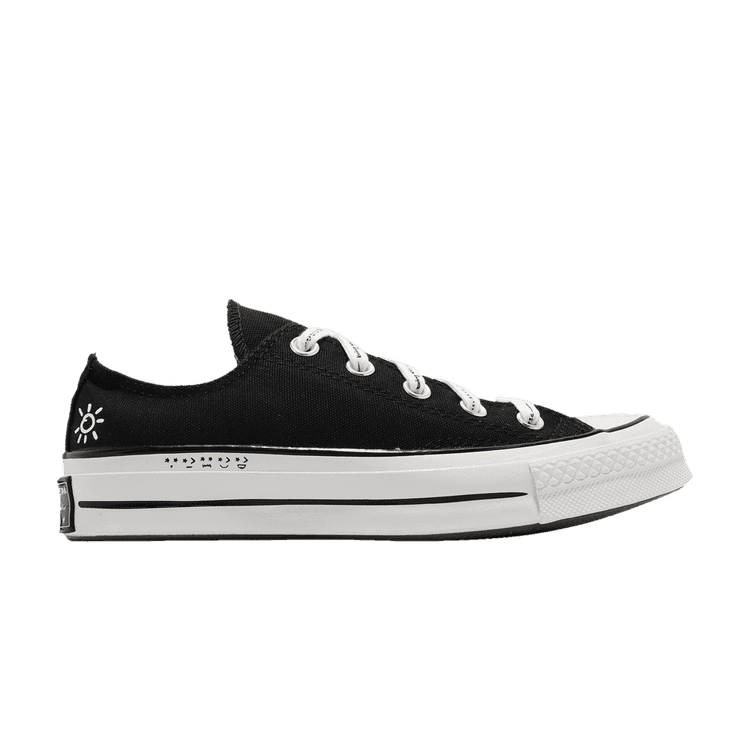 Converse Converse Chuck 70 Low 'Sunday'