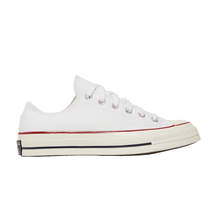 Converse Converse Chuck Taylor All Star 70 Ox White Egret