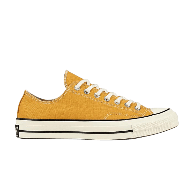 Converse Chuck Taylor All Star 70 Ox Sunflower