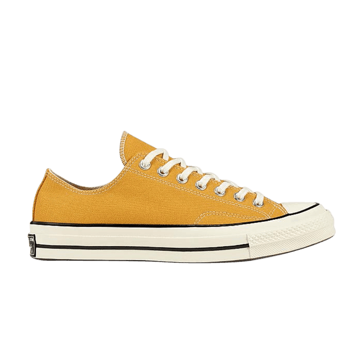 Converse Converse Chuck Taylor All Star 70 Ox Sunflower