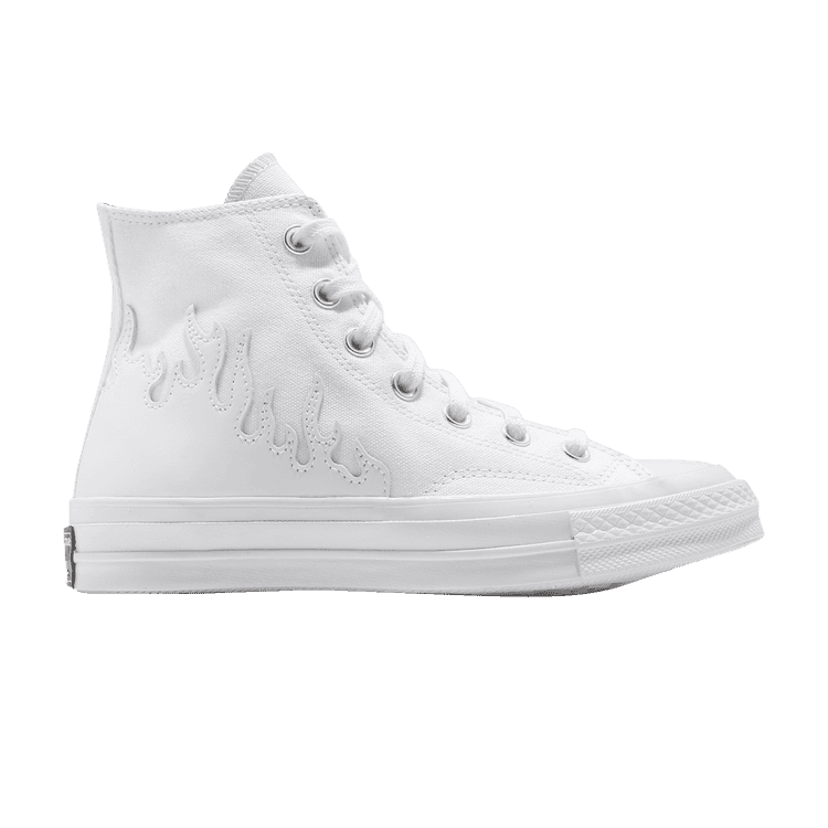 Converse Converse Chuck 70 'White Flames'