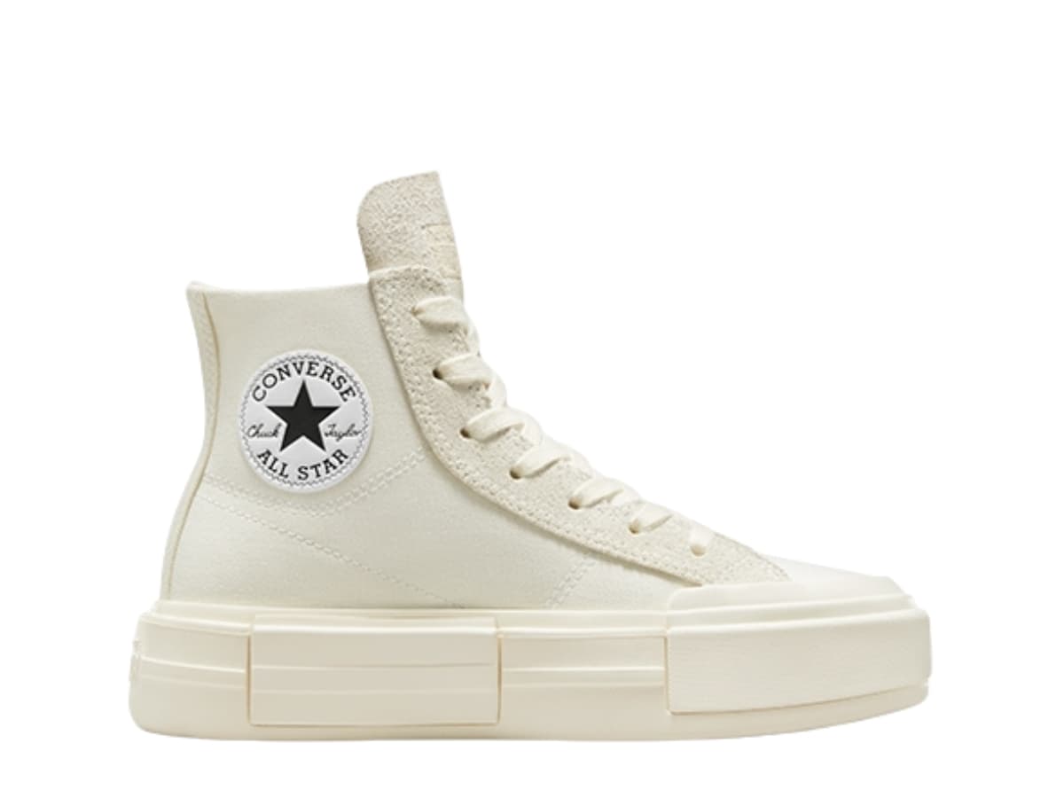 Converse Chuck Taylor All Star Cruise Hi Cream