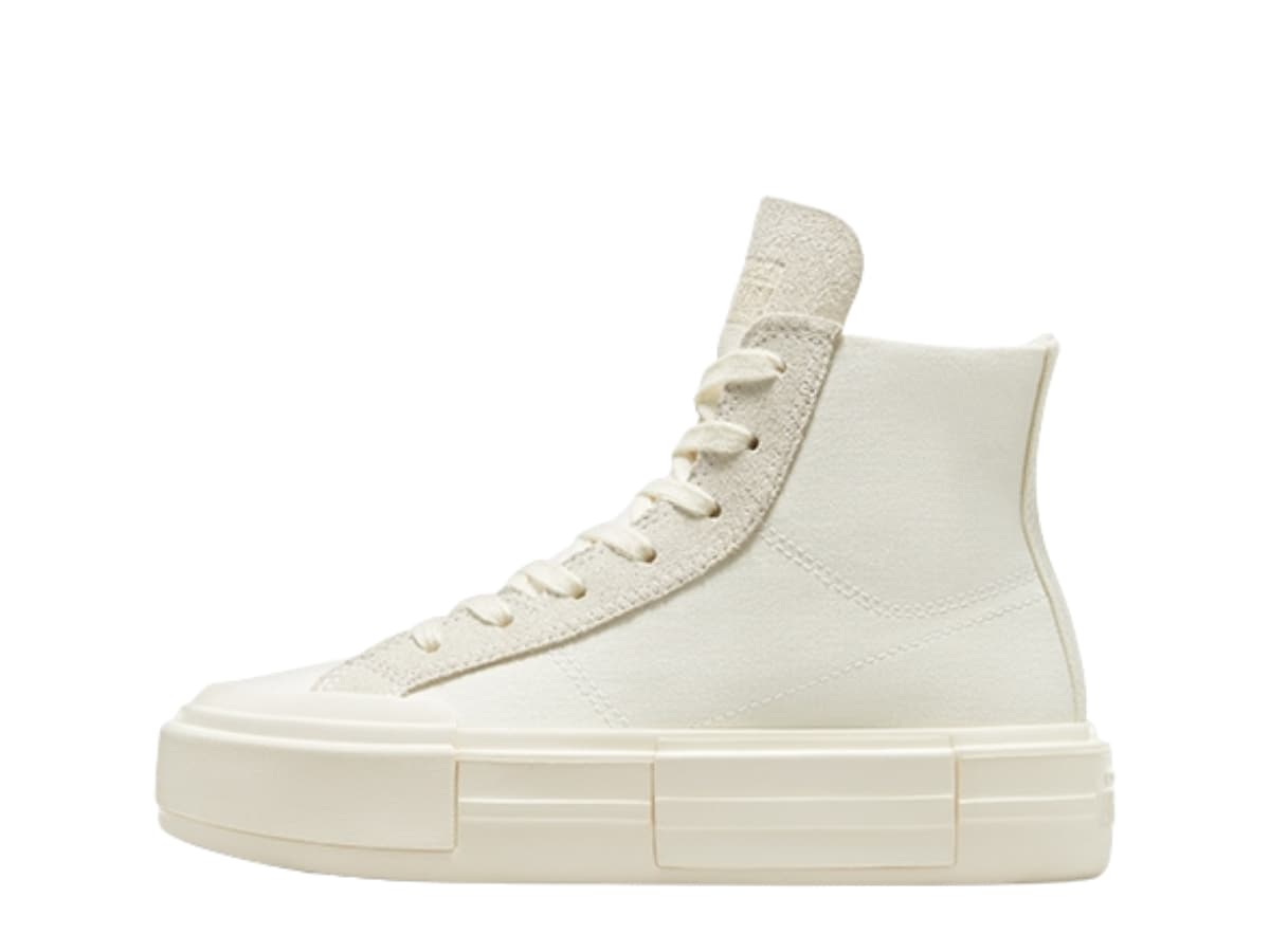 Converse Chuck Taylor All Star Cruise Hi Cream