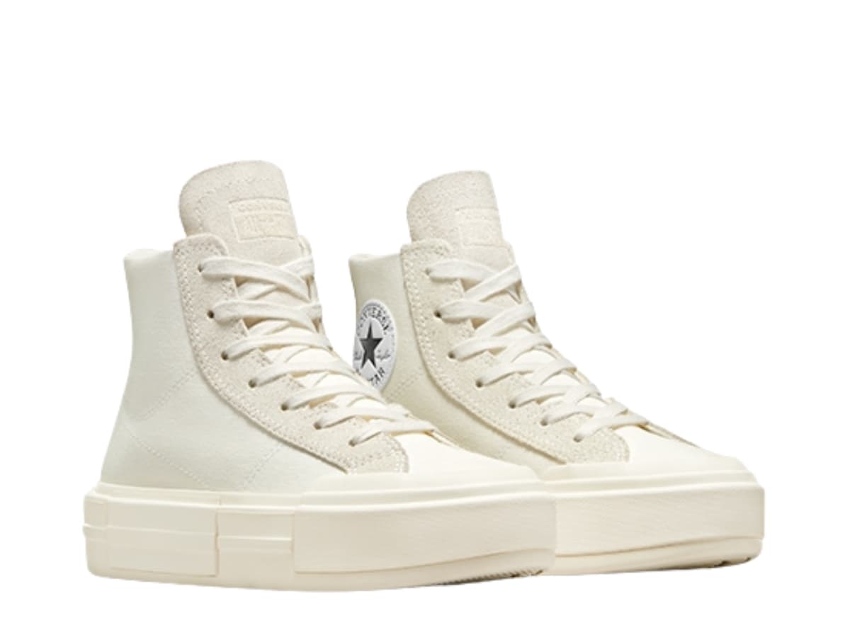 Converse Chuck Taylor All Star Cruise Hi Cream