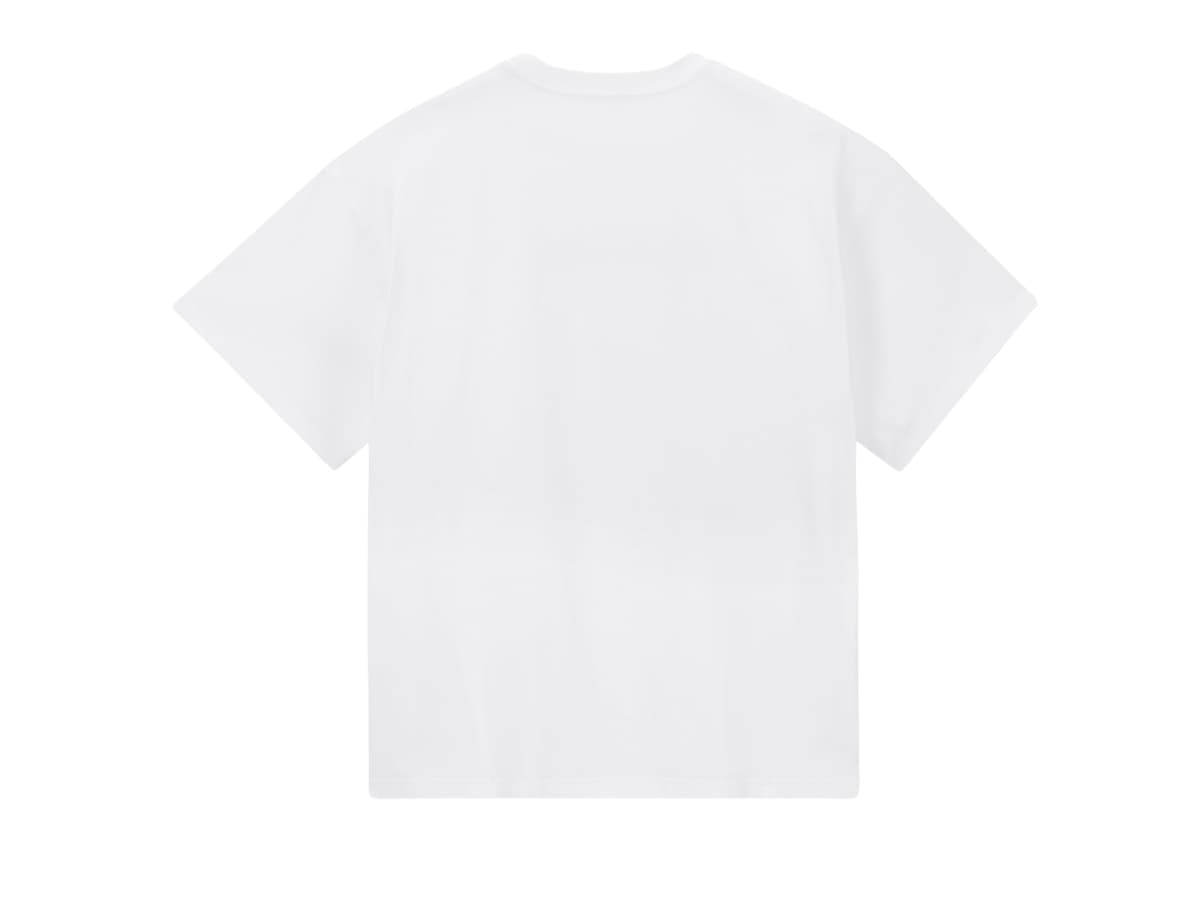 Converse Fragment T-Shirt White