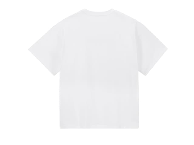 Converse Converse Fragment T-Shirt White - view 2