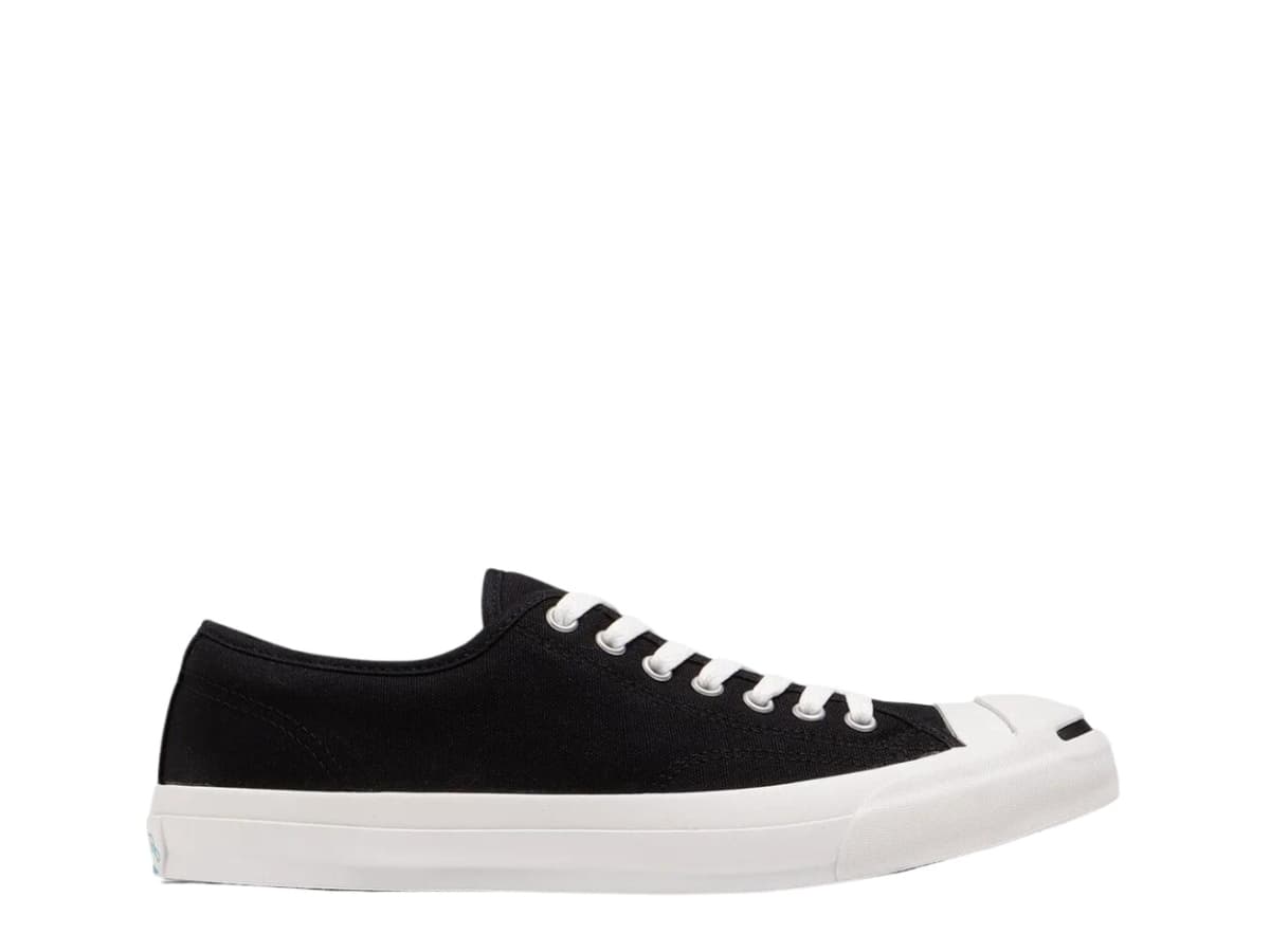 Converse Jack Purcell Black