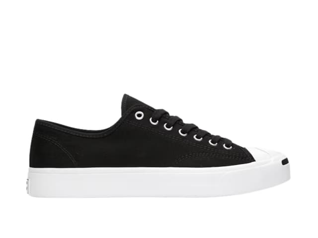 Converse Converse Jack Purcell Black - view 1
