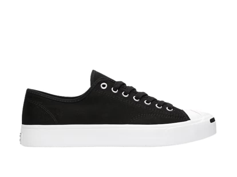 Converse Converse Jack Purcell Black