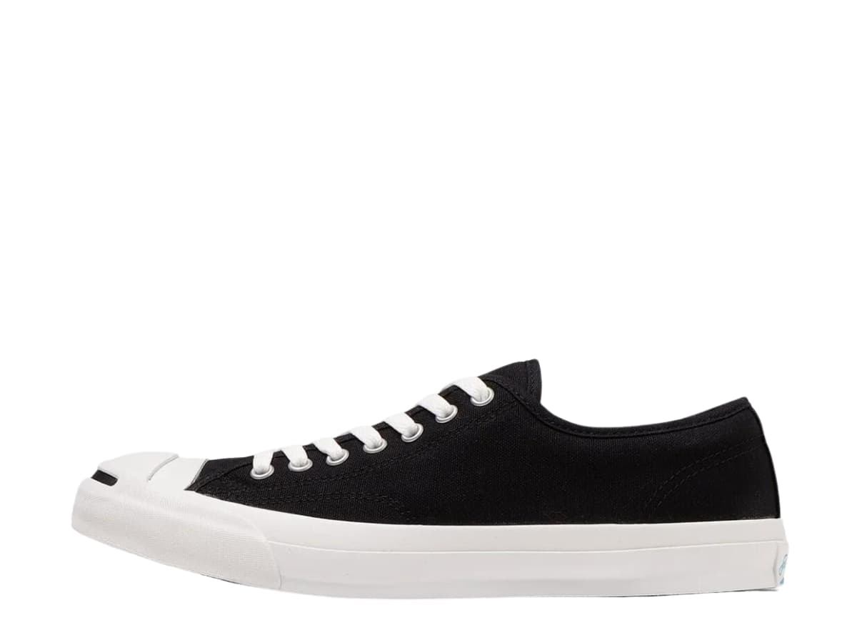 Converse Jack Purcell Black