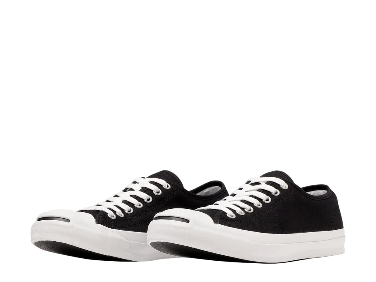 Converse Jack Purcell Black