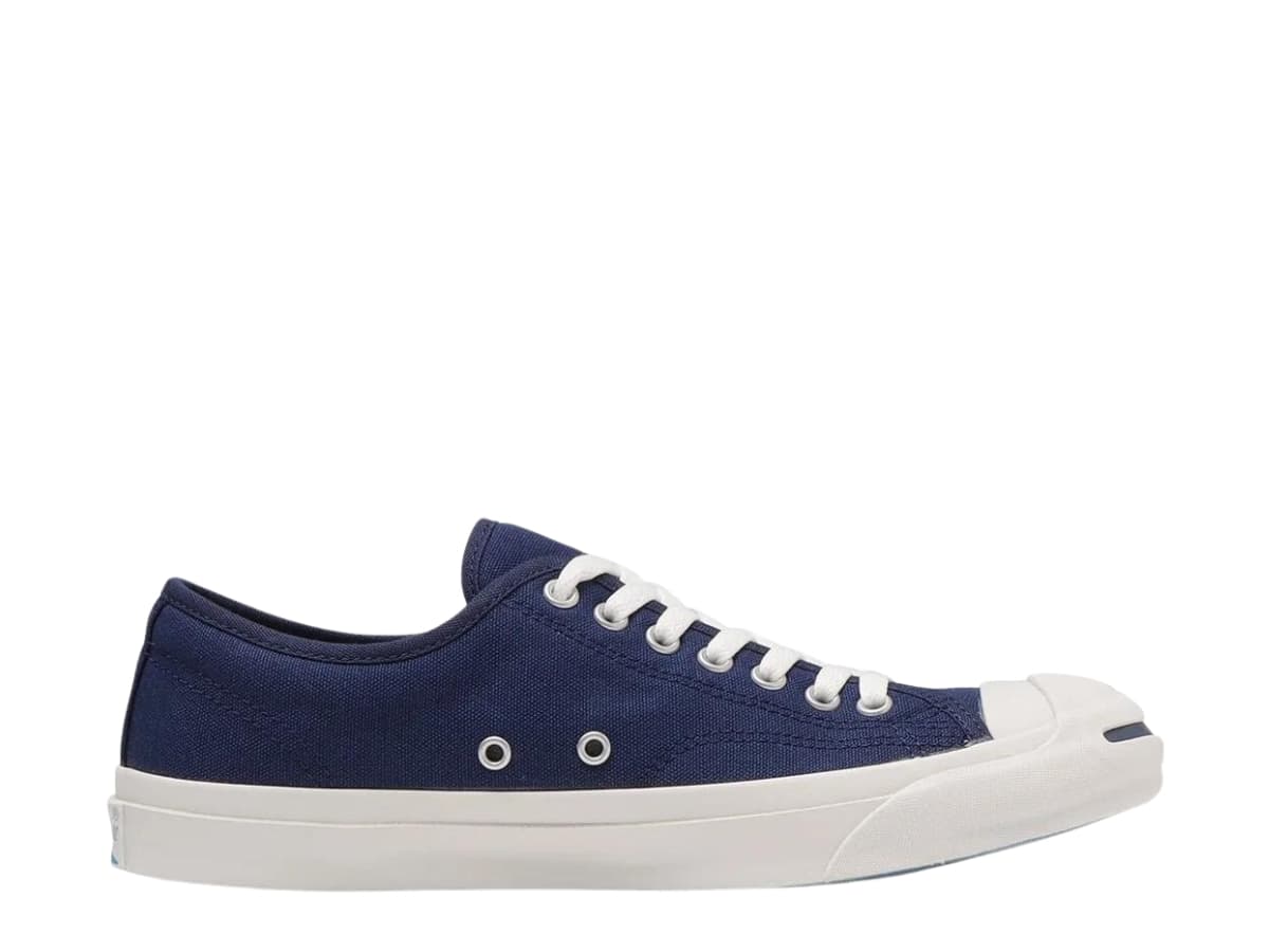 Converse Jack Purcell Navy