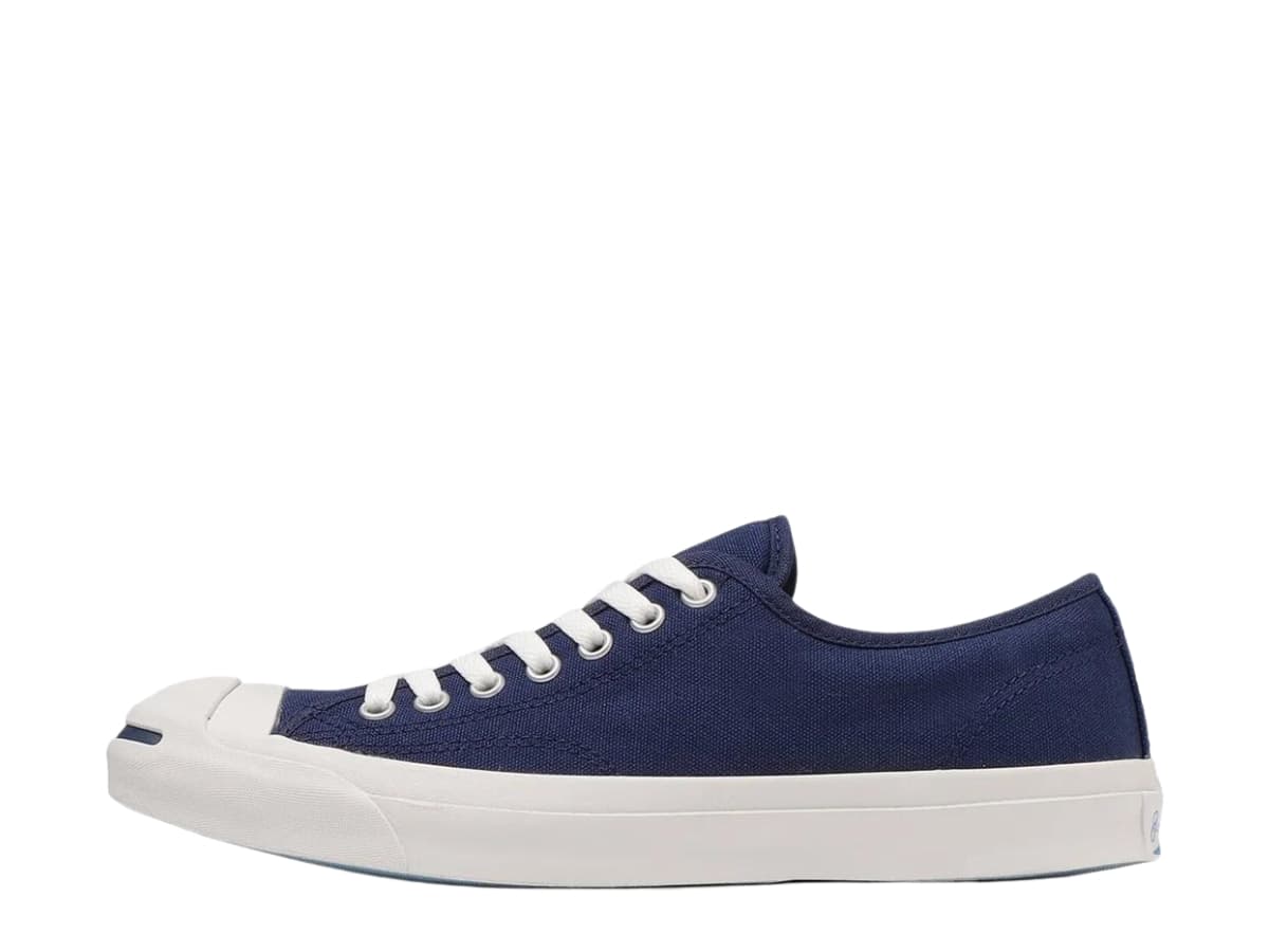 Converse Jack Purcell Navy