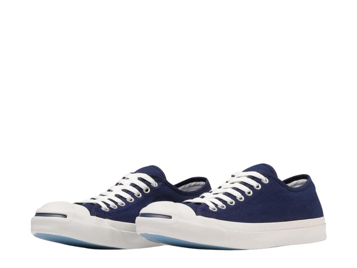 Converse Jack Purcell Navy