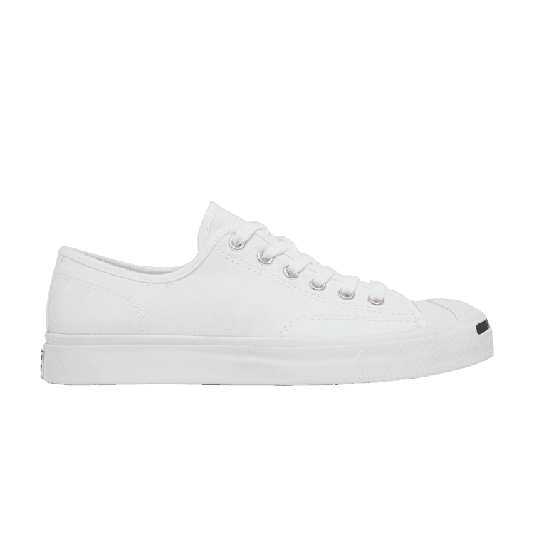 Converse Converse Jack Purcell Ox 'White'