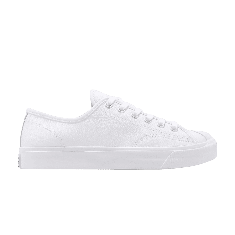 Converse Converse Jack Purcell White