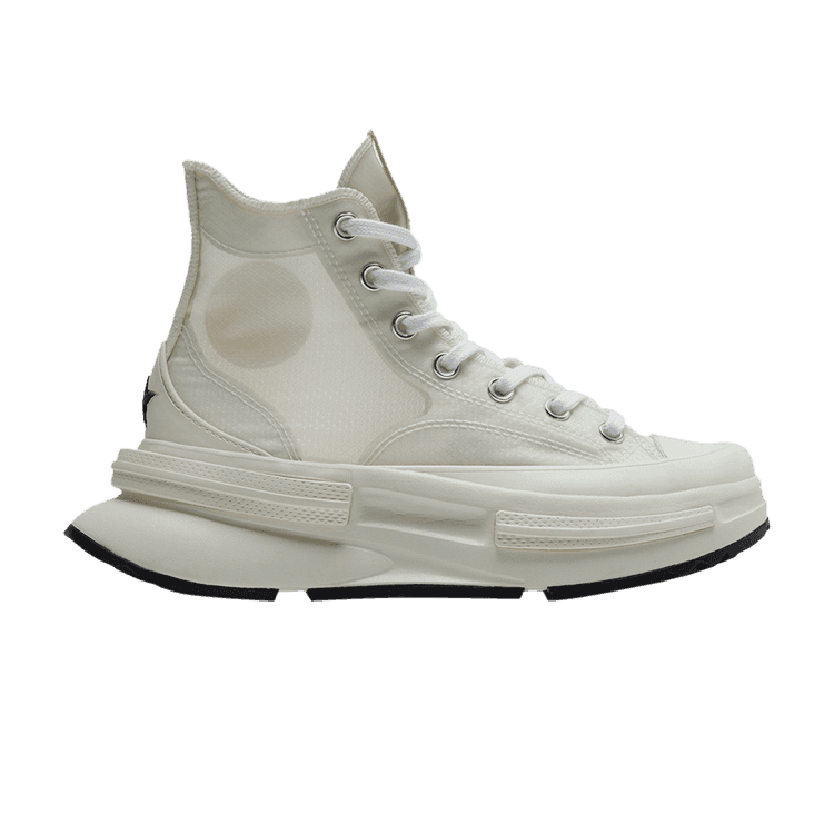 Converse Converse Run Star Legacy CX High 'Vintage White'