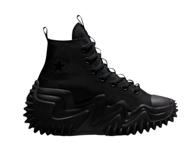 Converse Converse Run Star Motion Utility - view 1