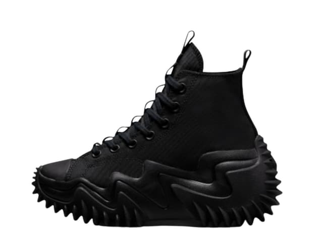 Converse Converse Run Star Motion Utility - view 2