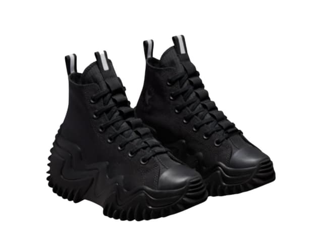 Converse Converse Run Star Motion Utility - view 3