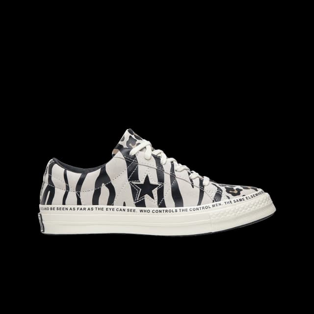 Converse Converse One Star Ox Brain Dead - view 1