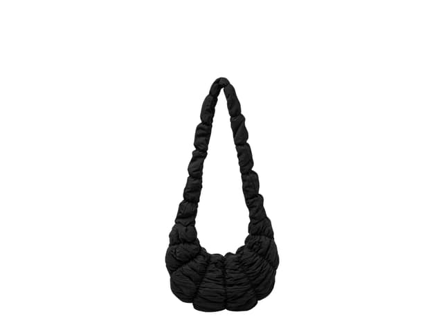 COS COS Ripple Crossbody Black - view 1